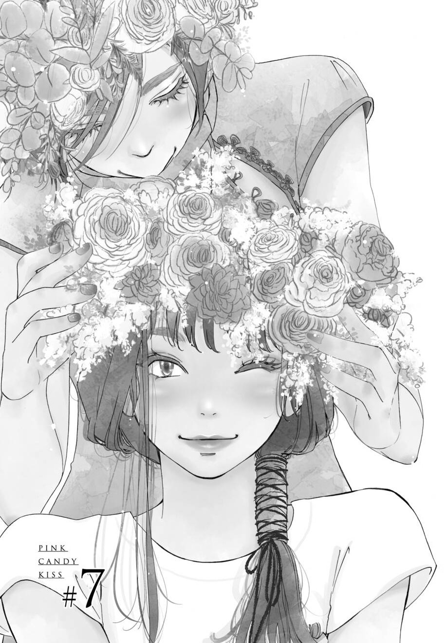 pink candy kiss, ch. 7