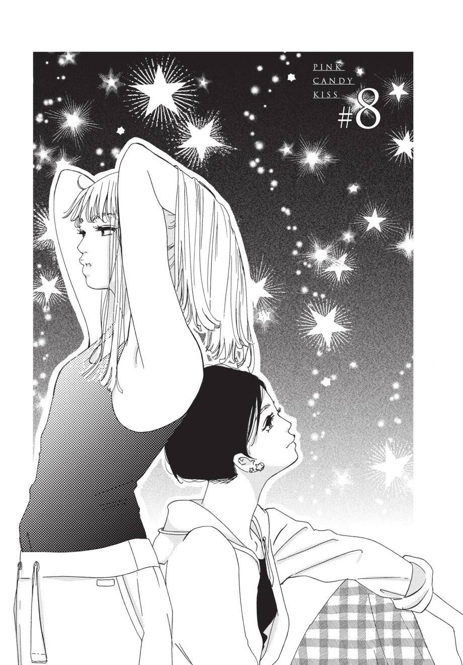 pink candy kiss, ch. 8
