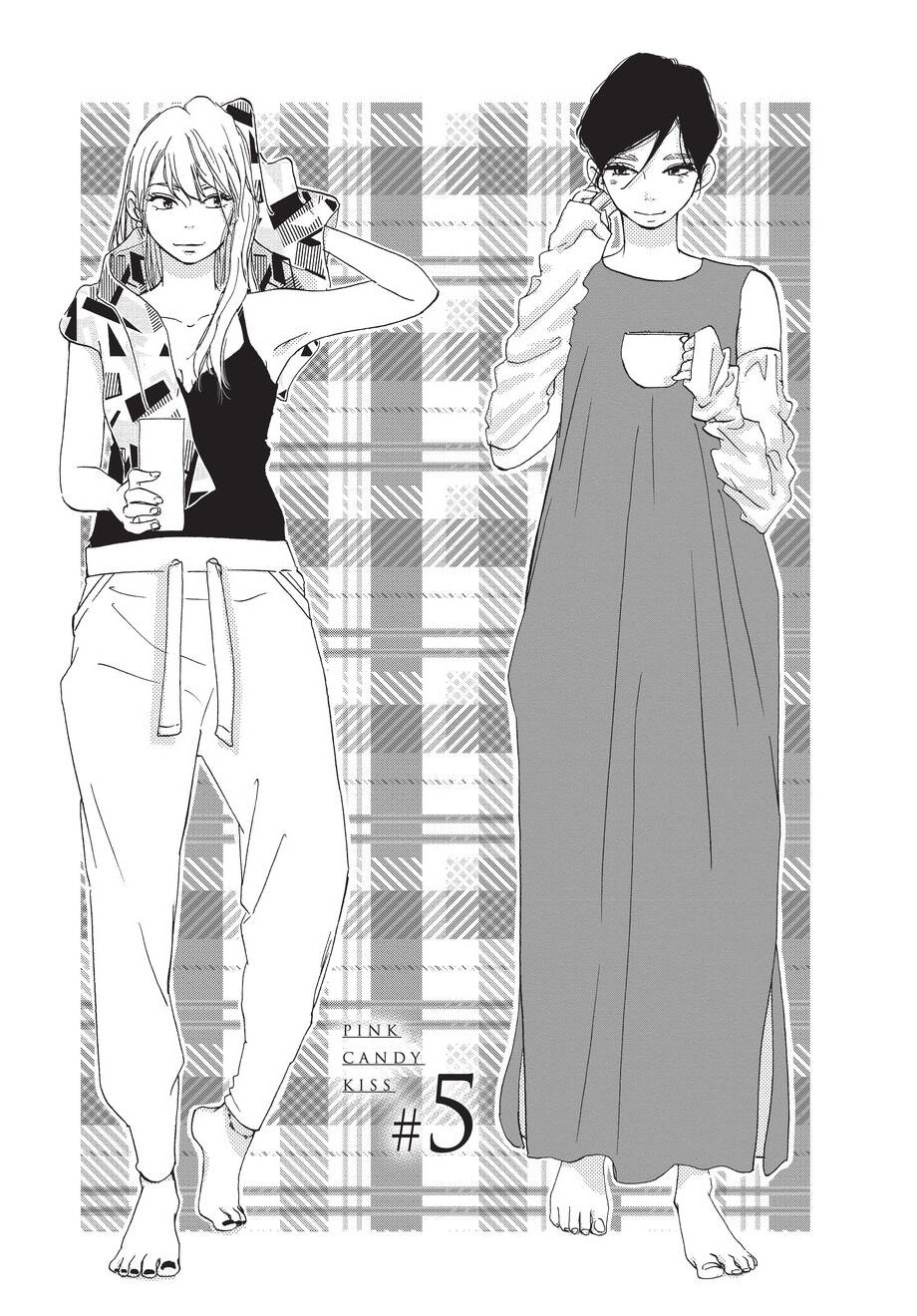 pink candy kiss, ch. 5