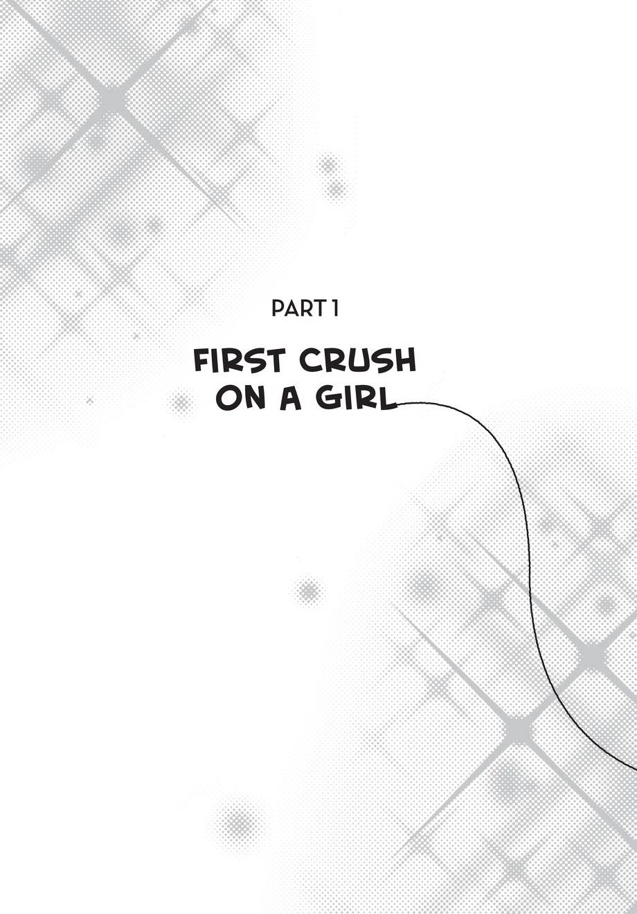 the girl that can't get a girlfriend, ch. 1