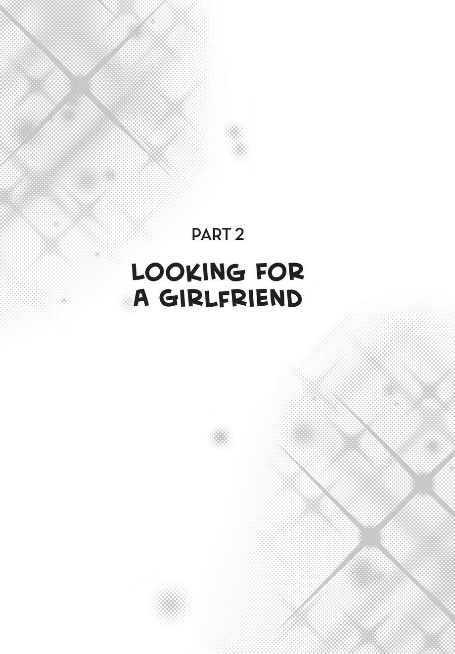 the girl that can't get a girlfriend, ch. 2