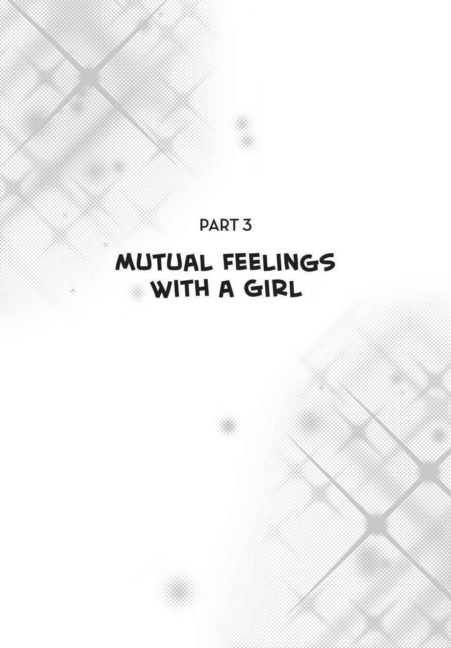 the girl that can't get a girlfriend, ch. 3
