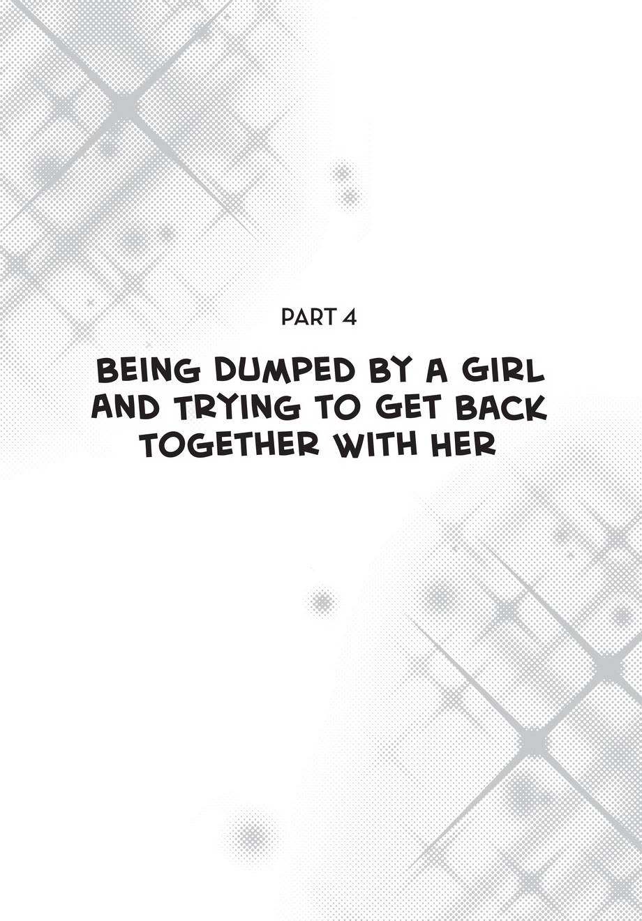 the girl that can't get a girlfriend, ch. 4