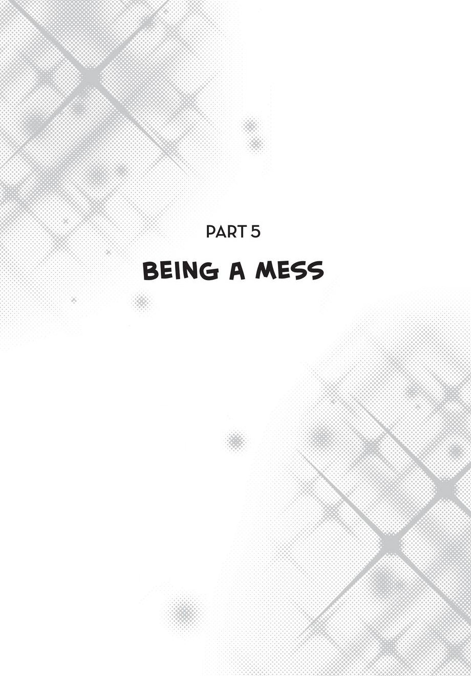 the girl that can't get a girlfriend, ch. 5