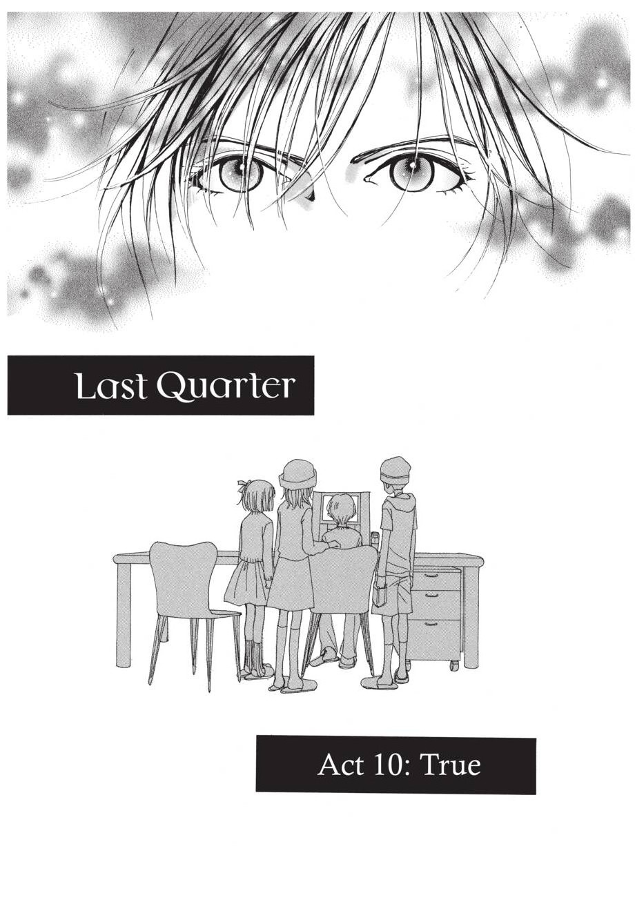 last quarter, ch. 10