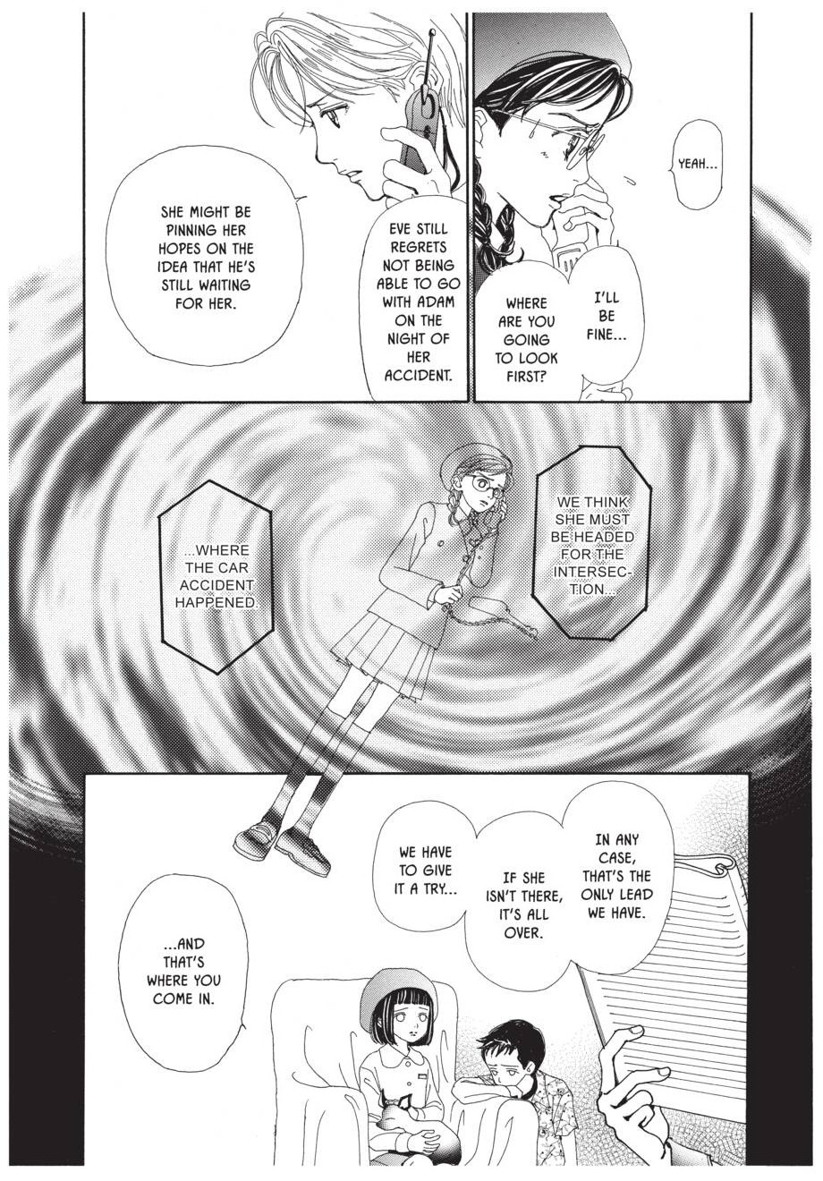 last quarter, ch. 13