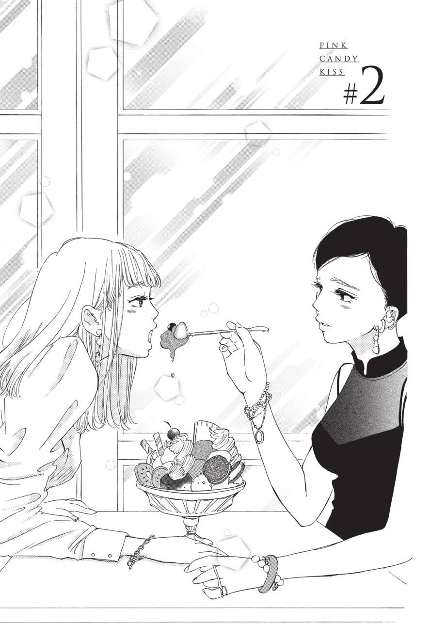 pink candy kiss, ch. 2