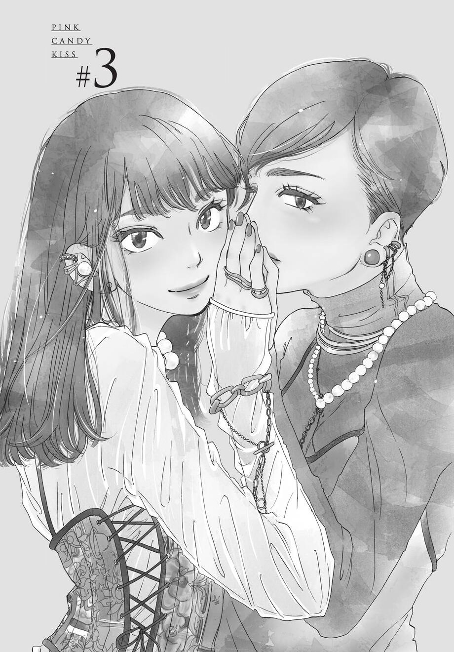 pink candy kiss, ch. 3