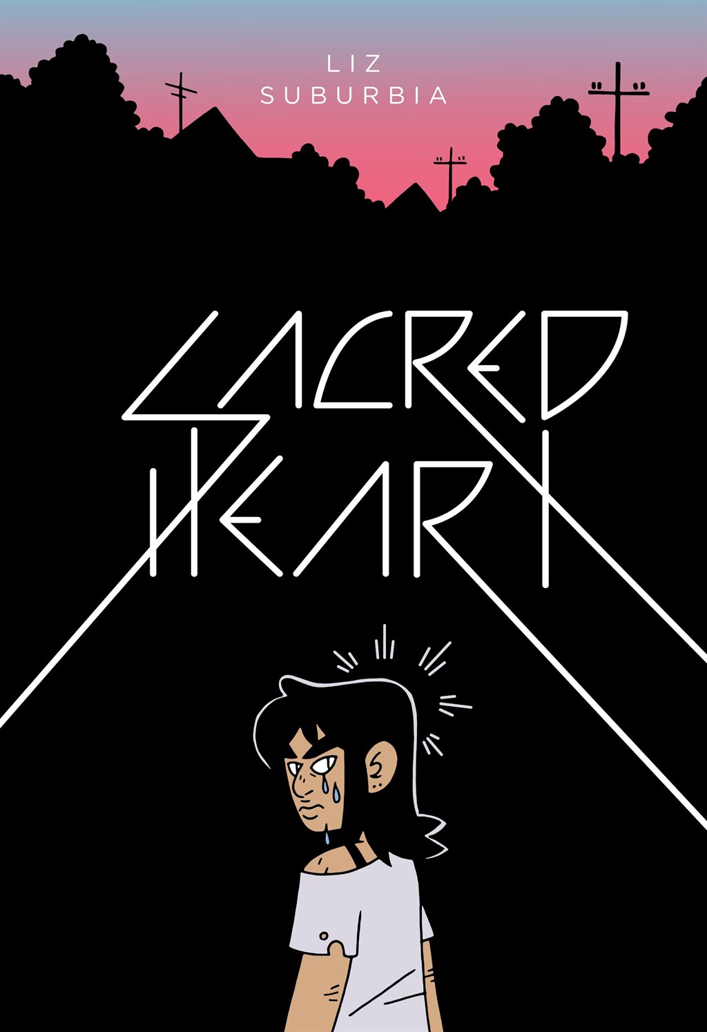 sacred heart