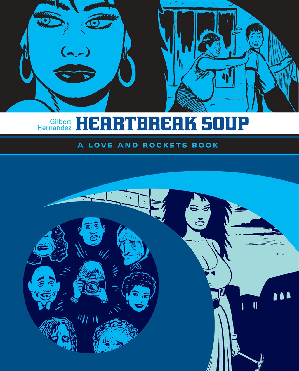 heartbreak soup