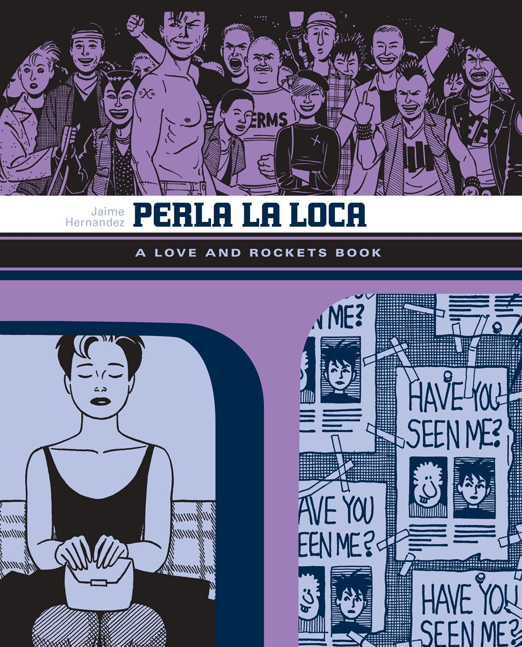 perla la loca
