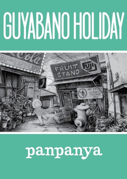 guyabano holiday