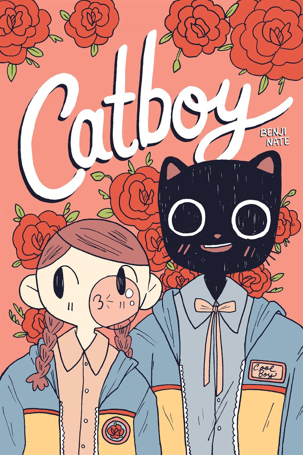 catboy