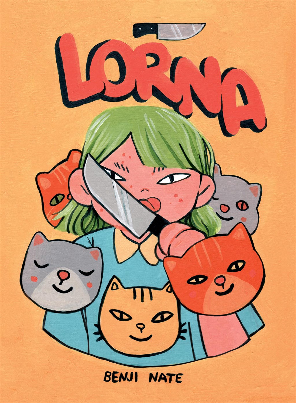 lorna