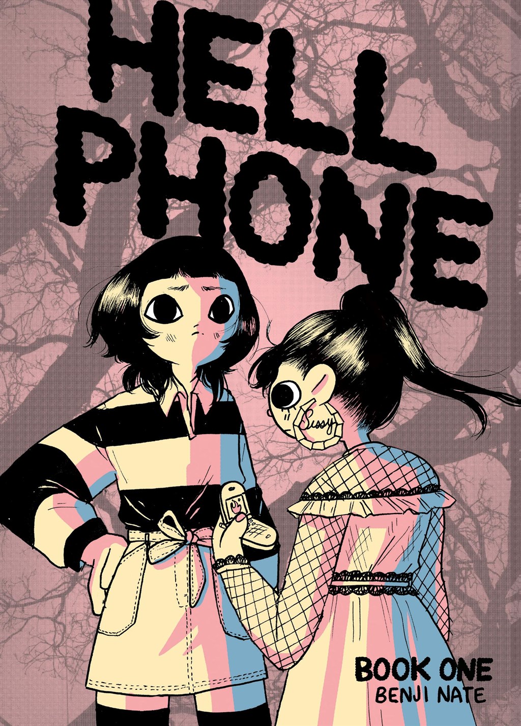 hell phone, vol. 1
