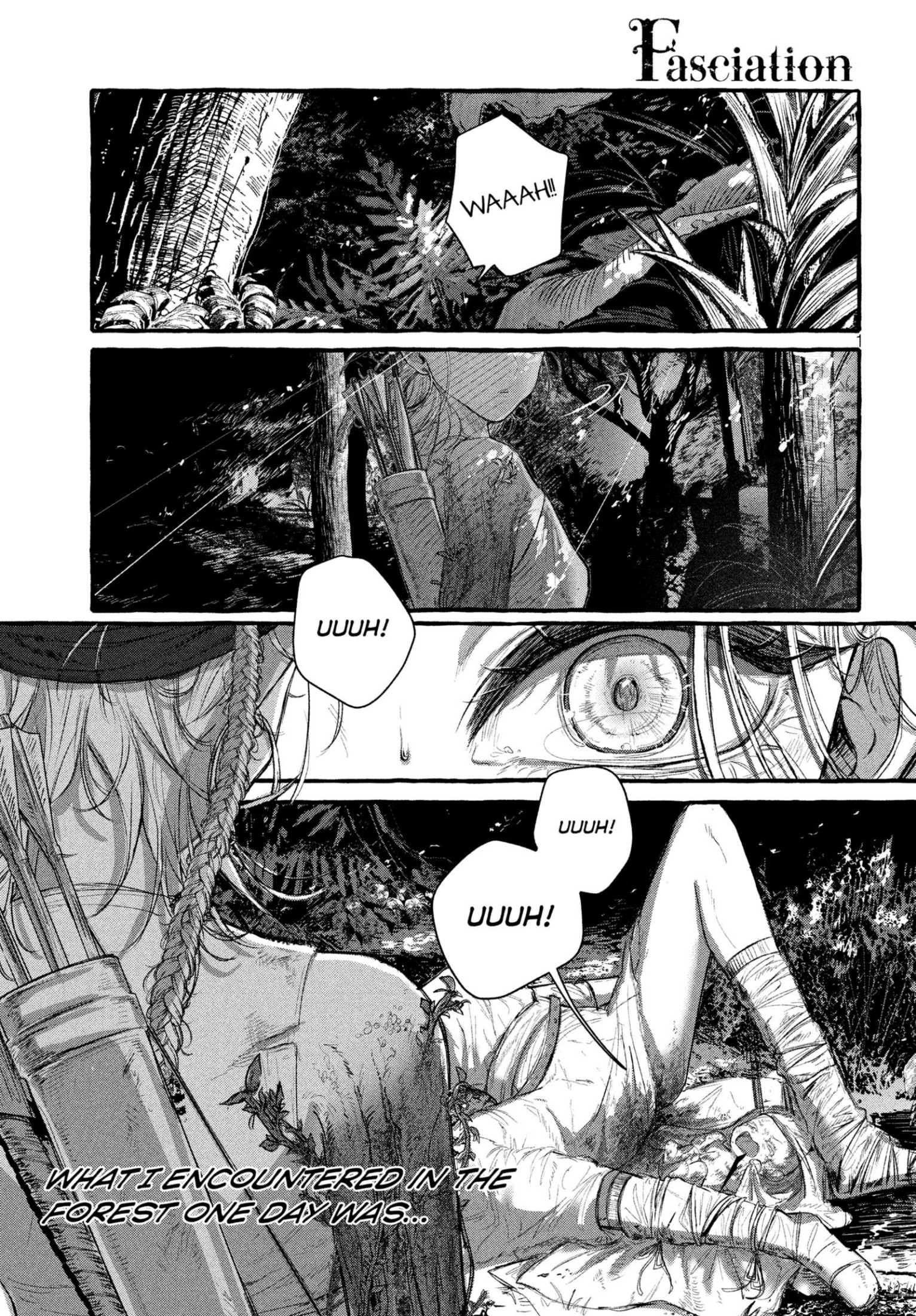 young magazine special issue, ch. 17