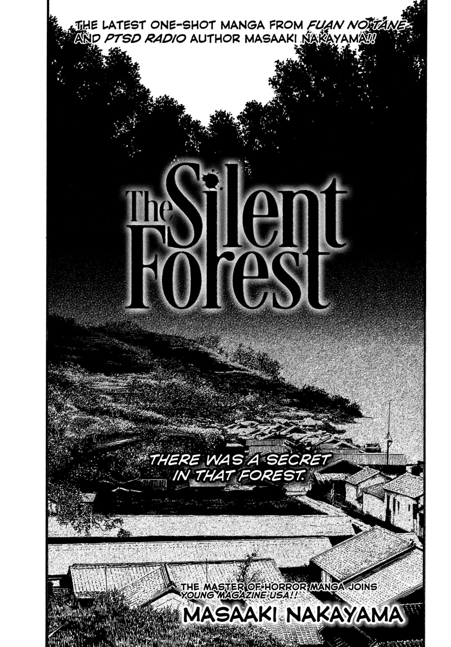 young magazine special issue, ch. 8