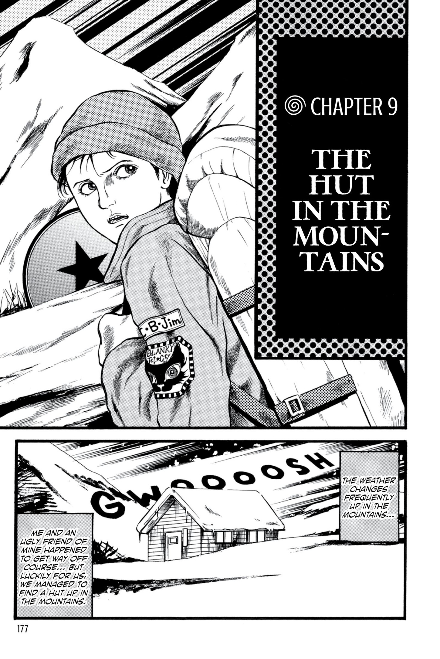 wonder house of horrors, ch. 9