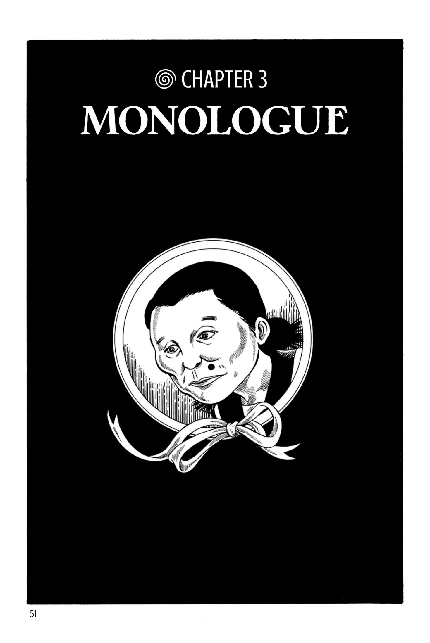 wonder house of horrors, ch. 3