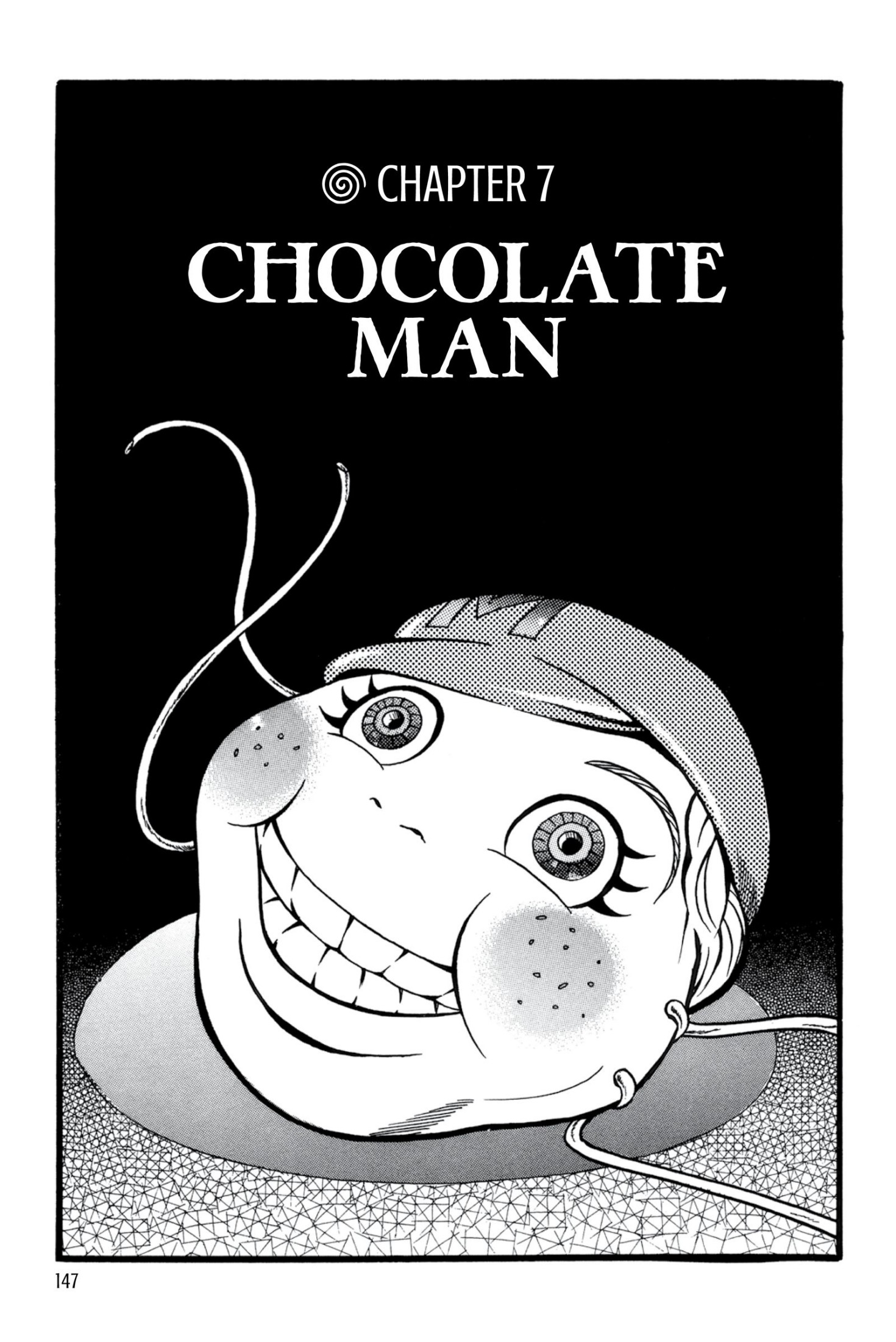 wonder house of horrors, ch. 7