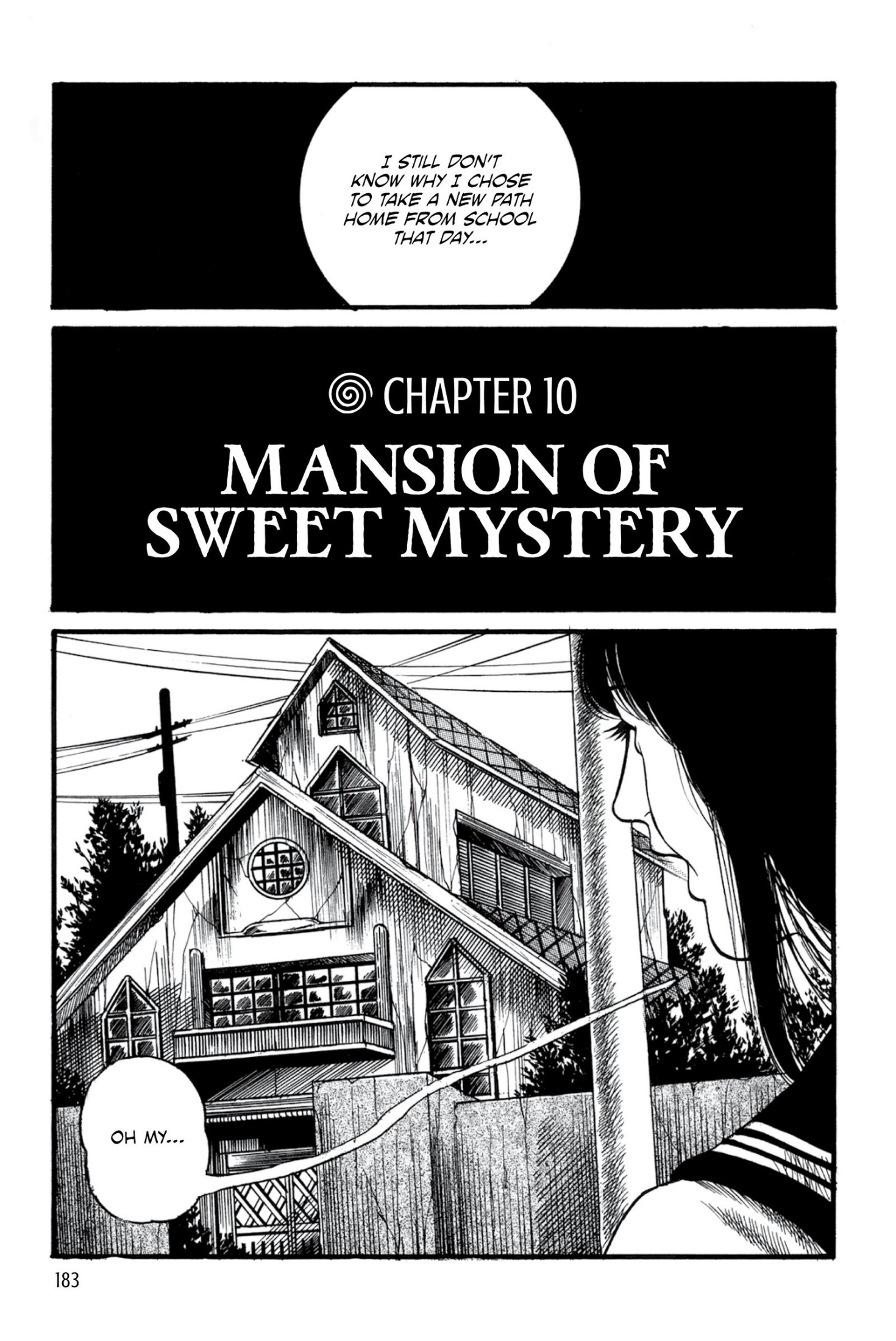 wonder house of horrors, ch. 10