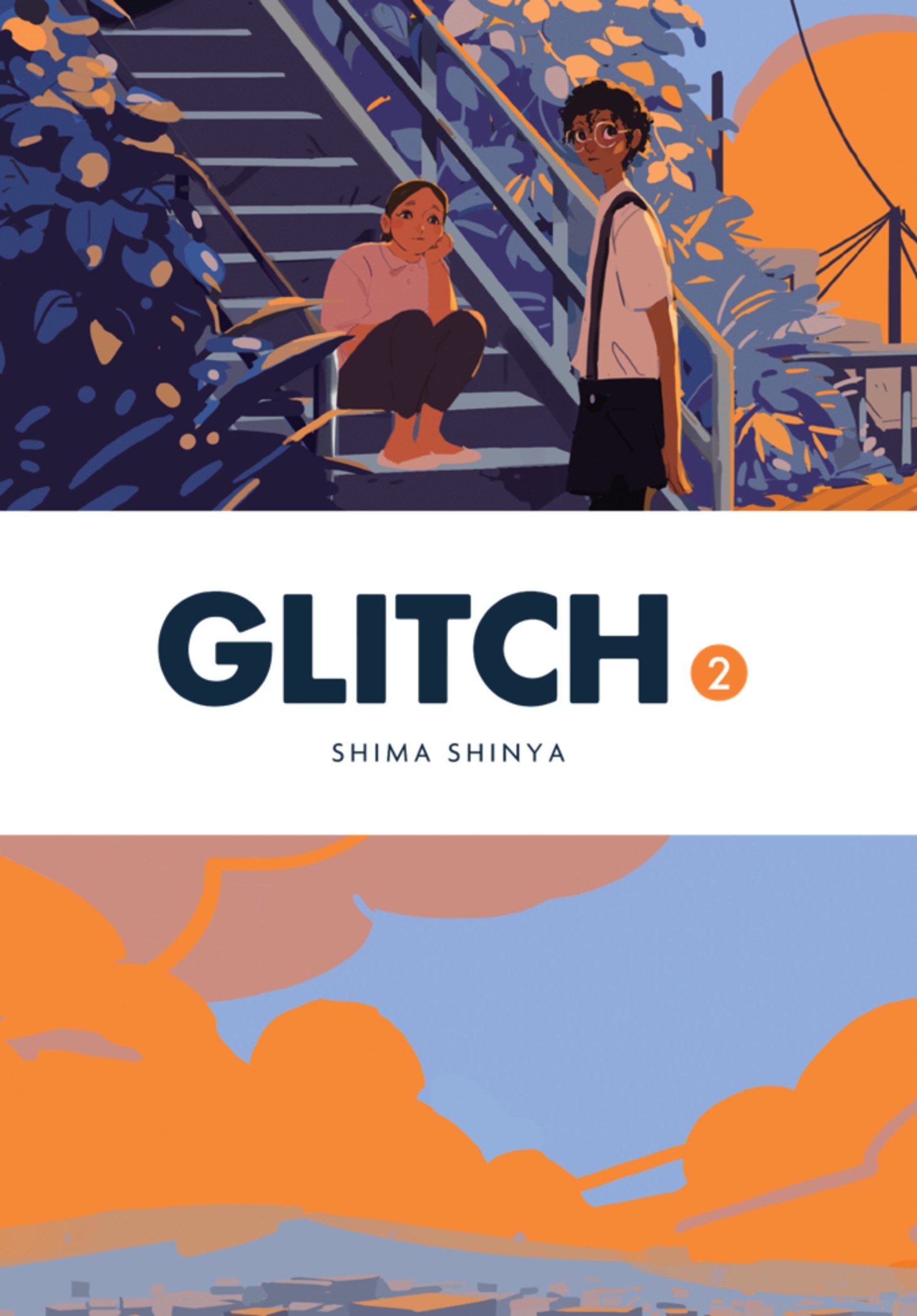 glitch, vol. 2
