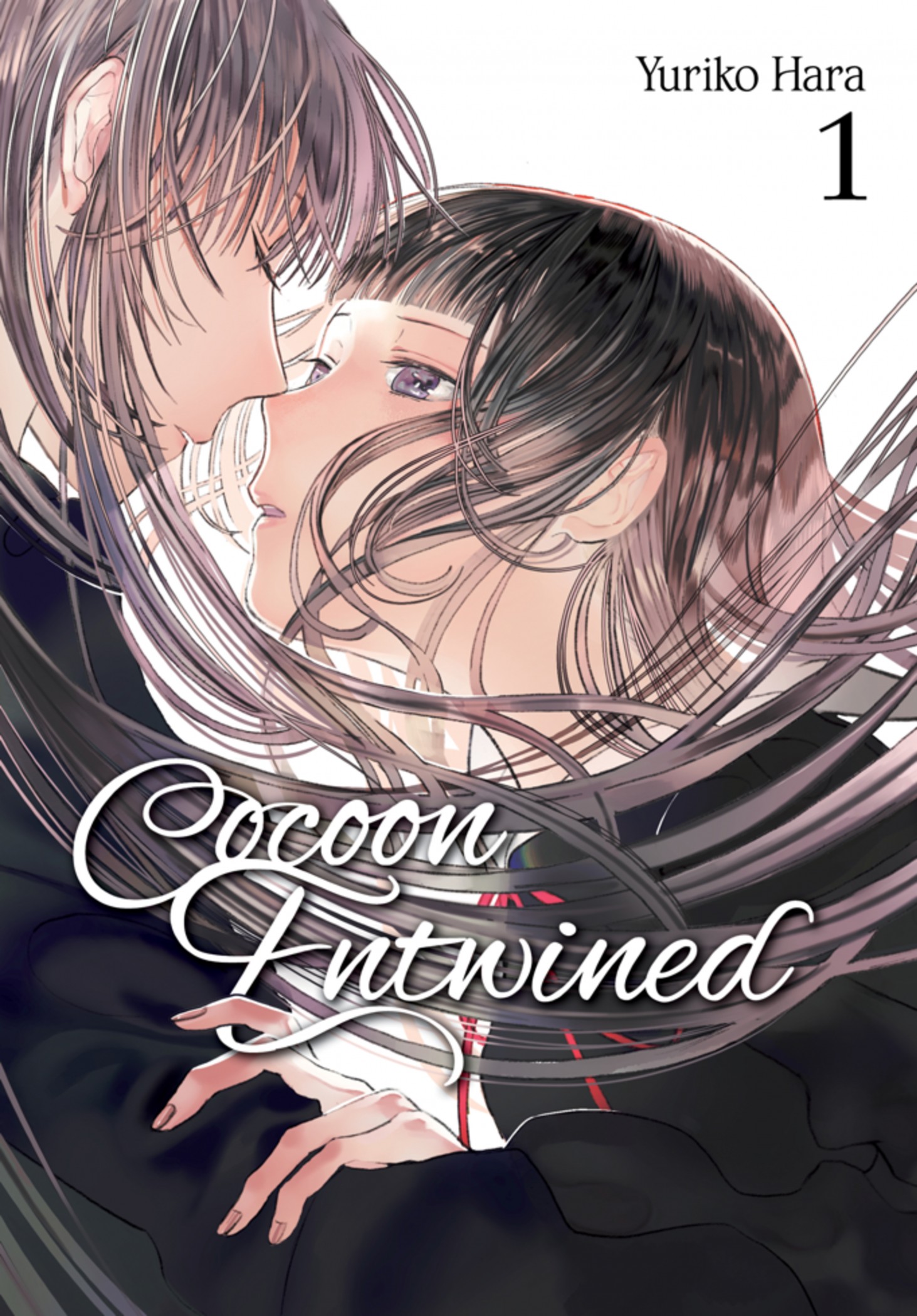 cocoon entwined, vol. 1
