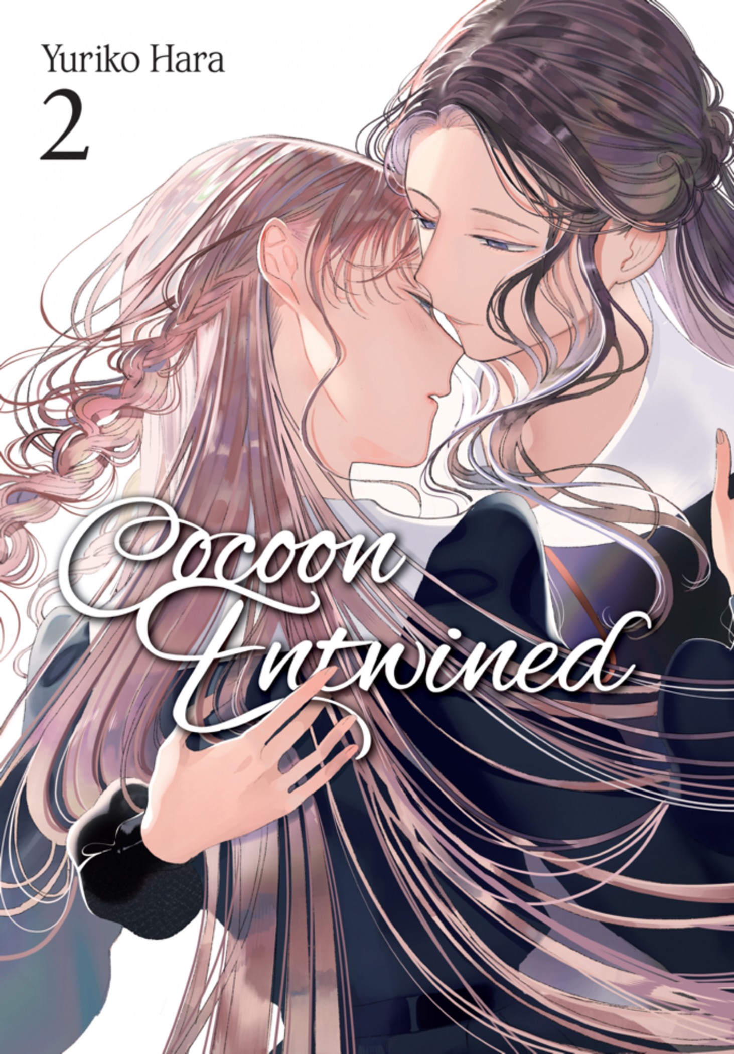 cocoon entwined, vol. 2