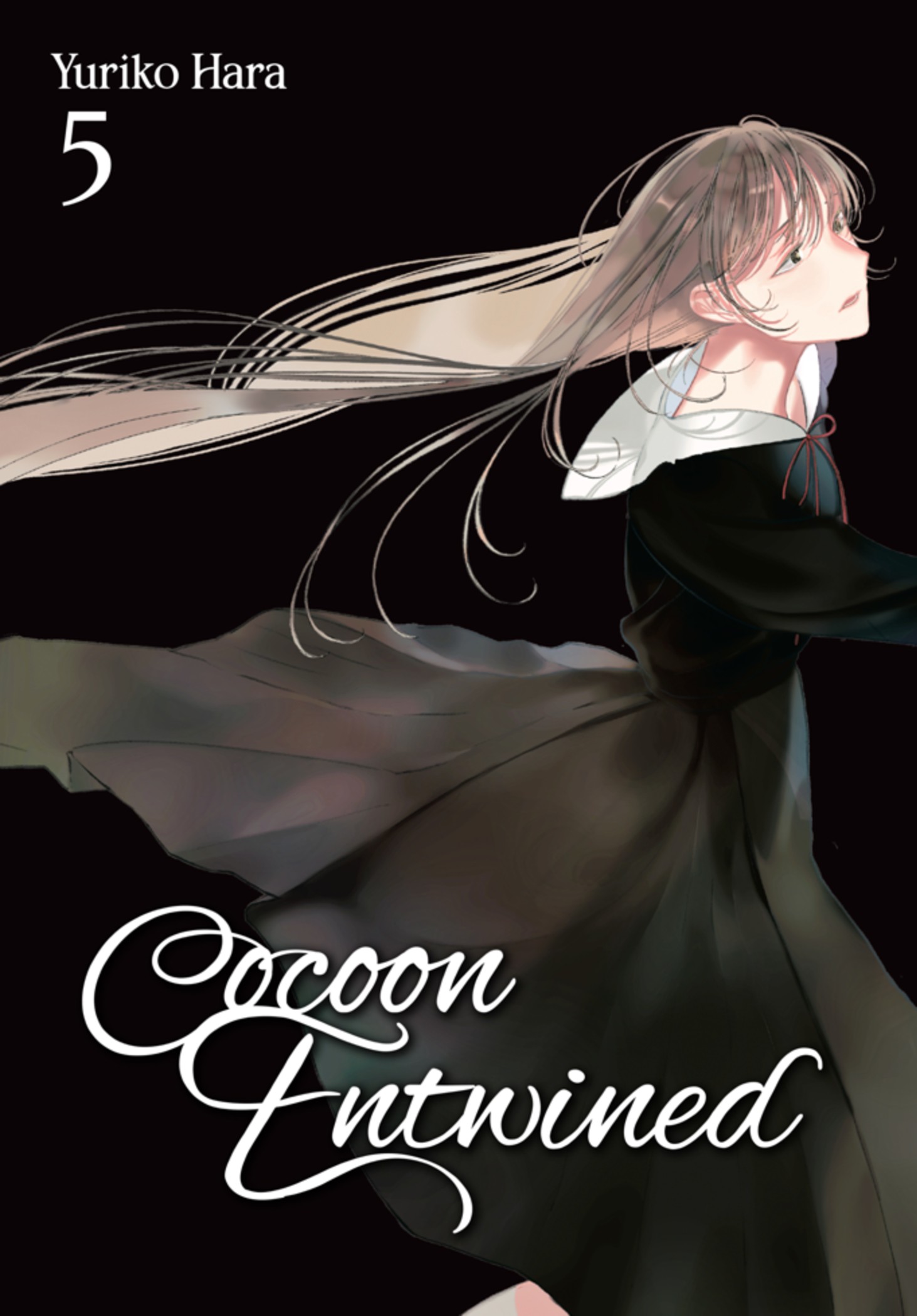 cocoon entwined, vol. 5