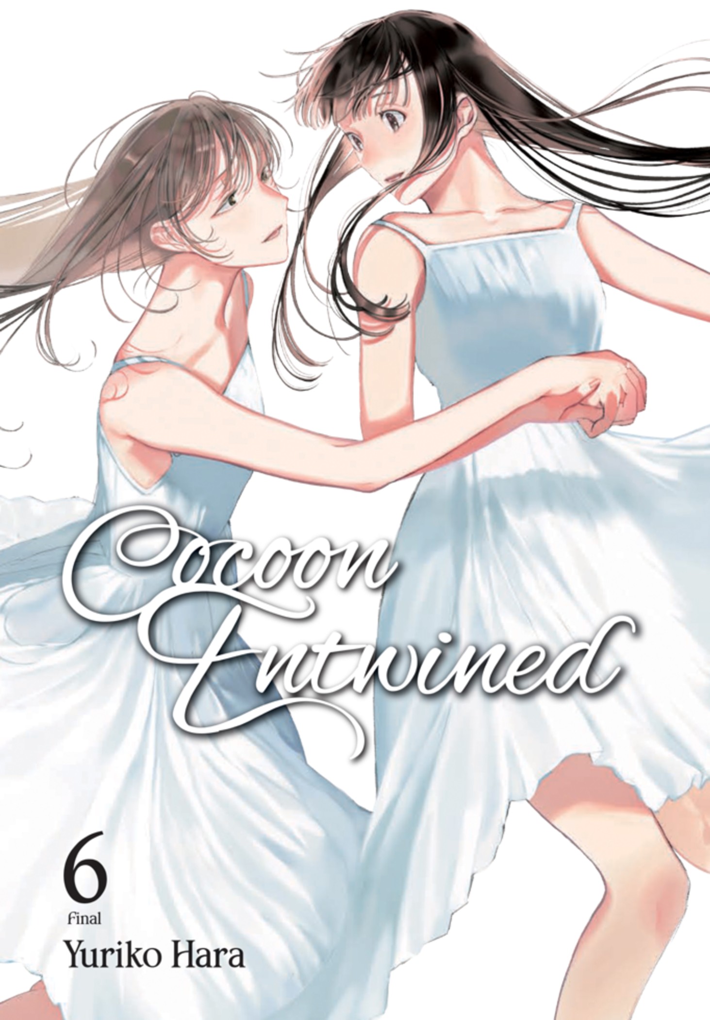 cocoon entwined, vol. 6