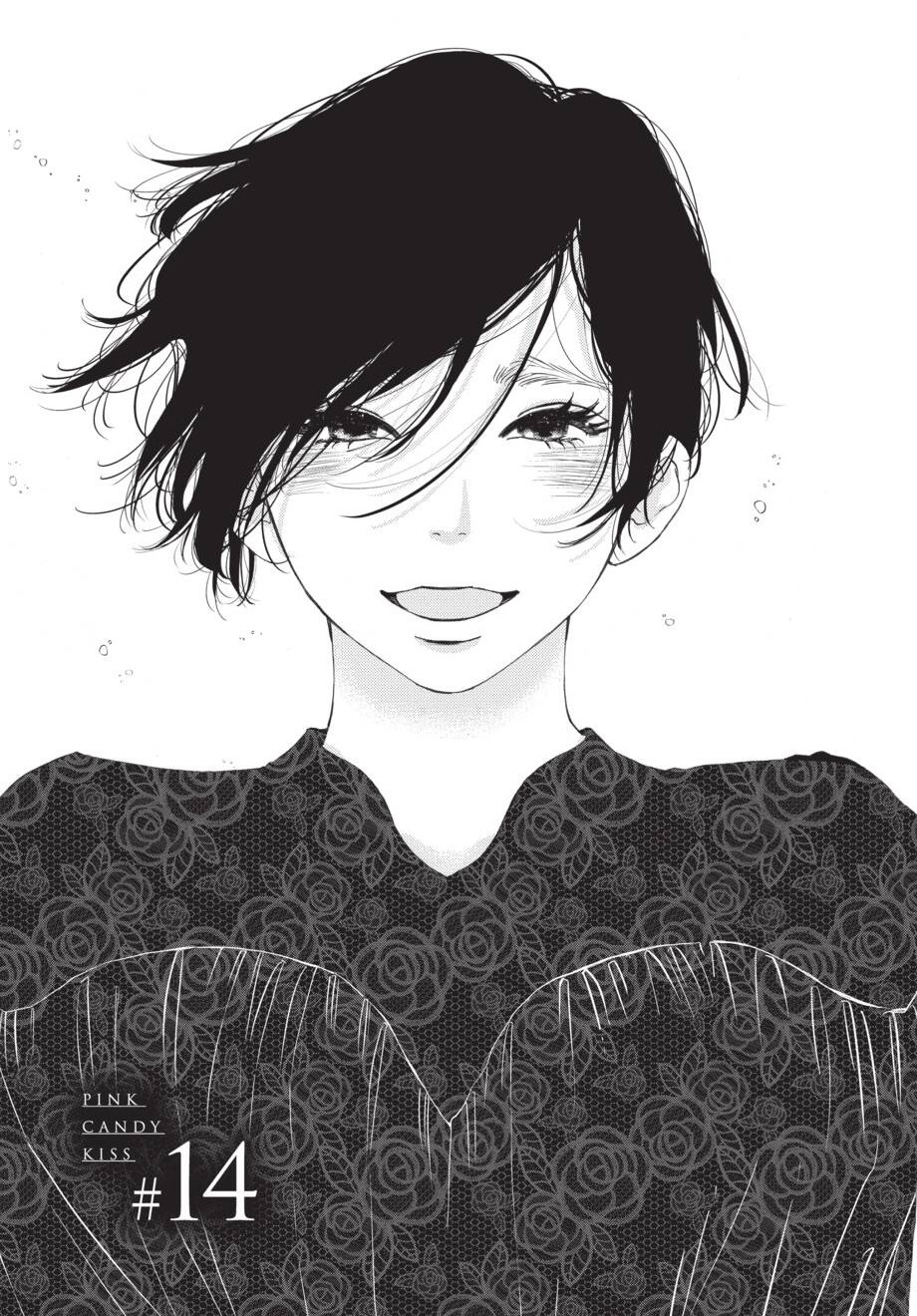 pink candy kiss, ch. 14