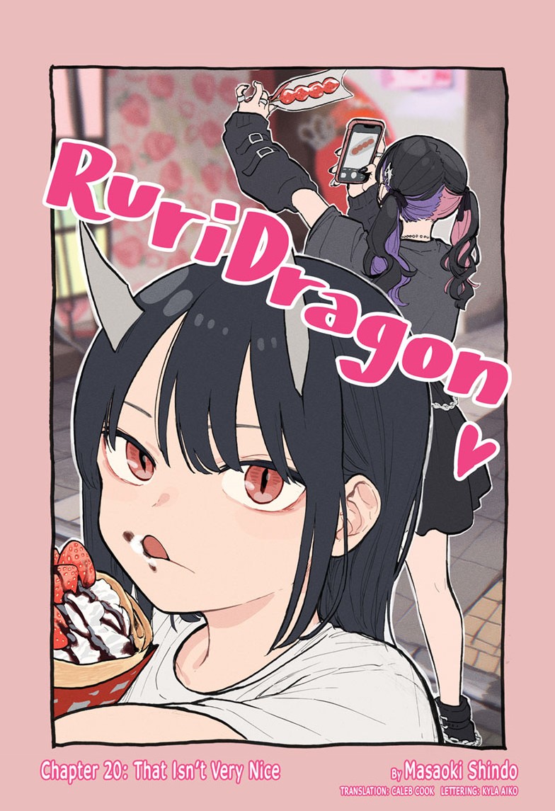 ruridragon, ch. 20