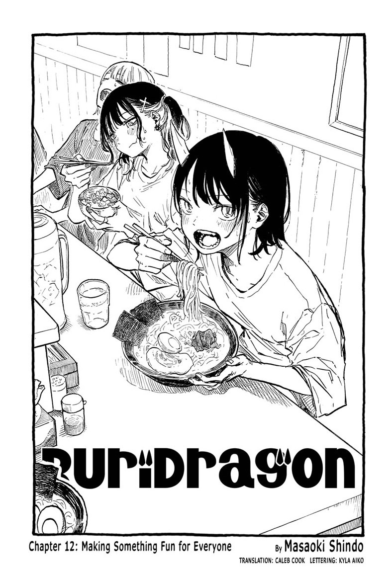 ruridragon, ch. 12
