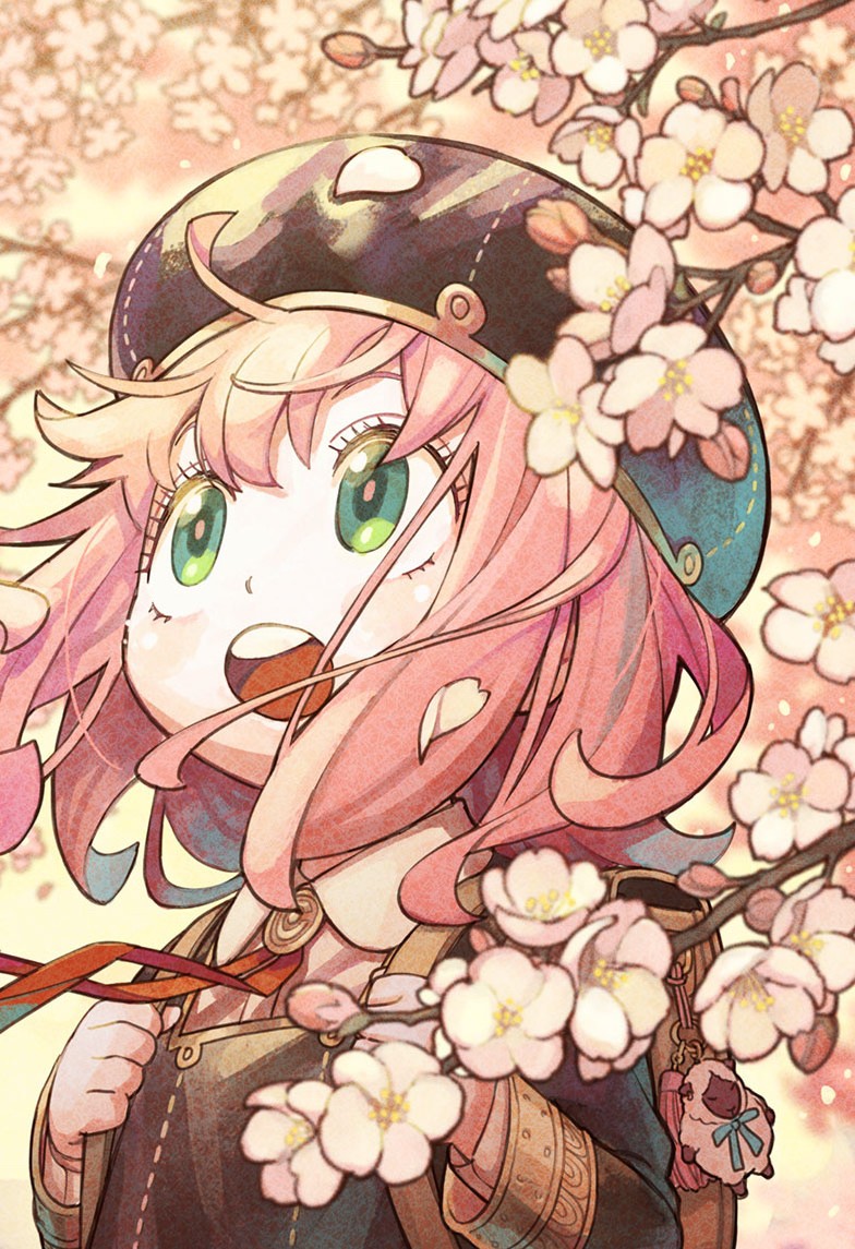 spy x family, ch. 96.2