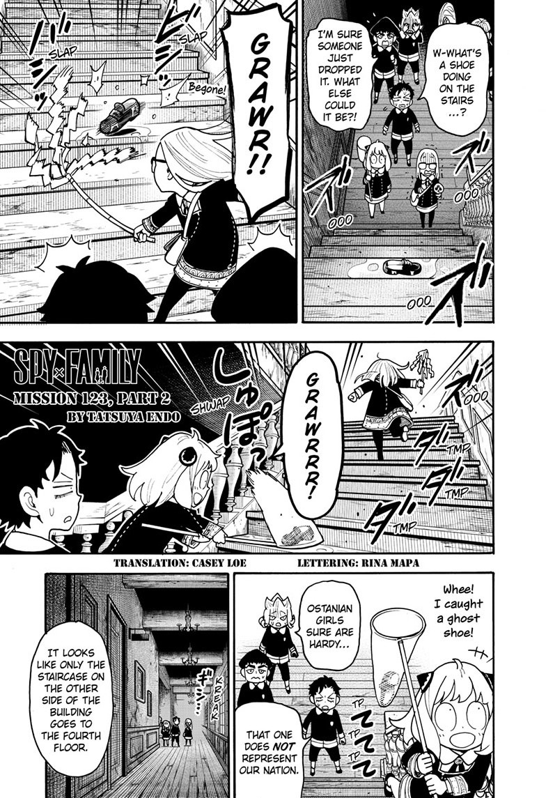 spy x family, ch. 123.2