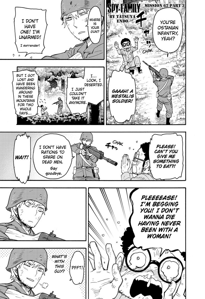 spy x family, ch. 62.3