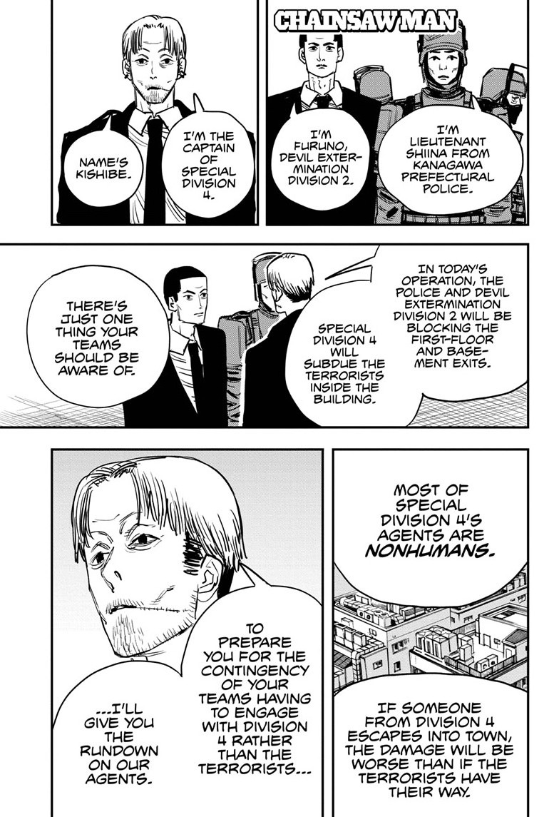 chainsaw man, ch. 34