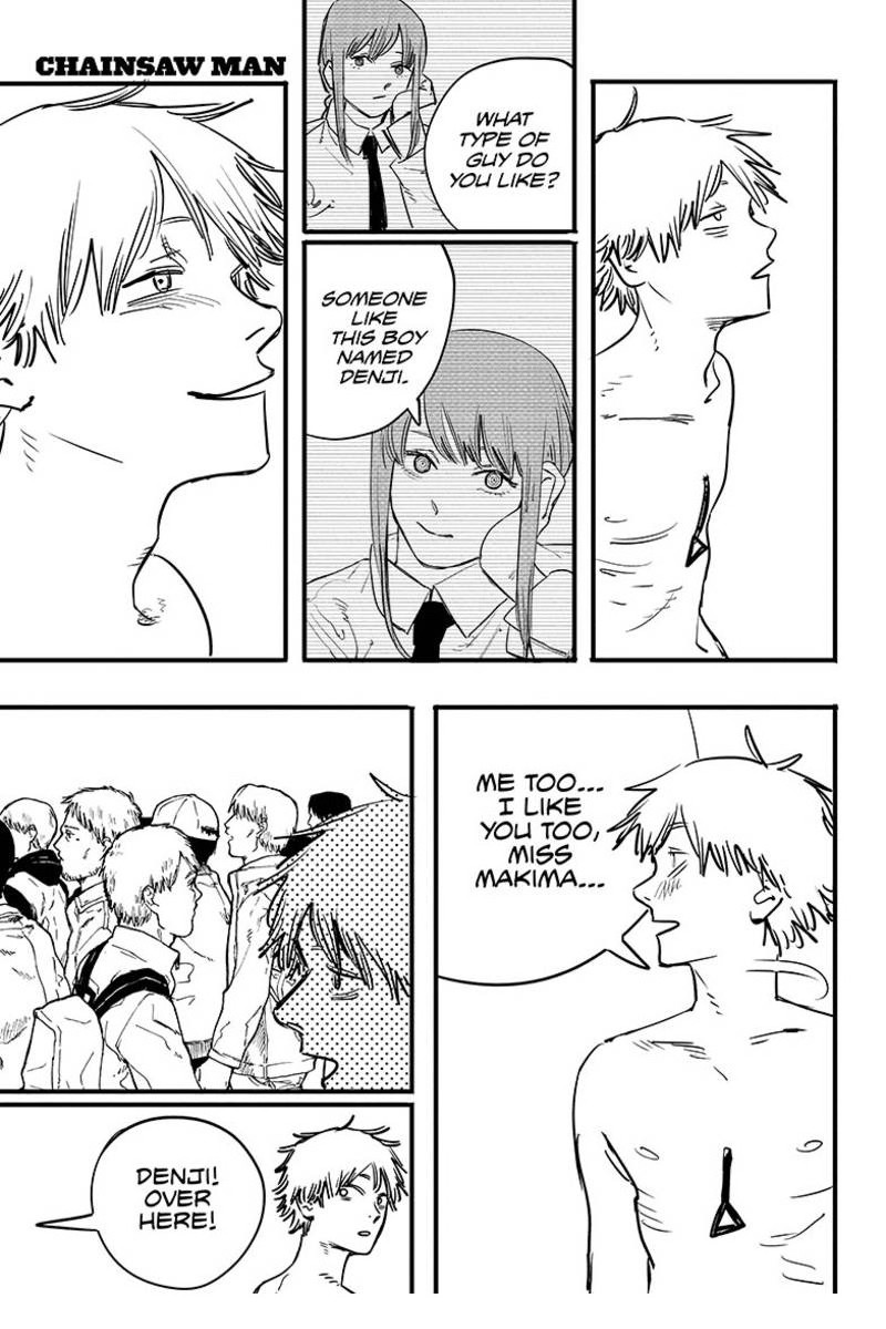chainsaw man, ch. 3