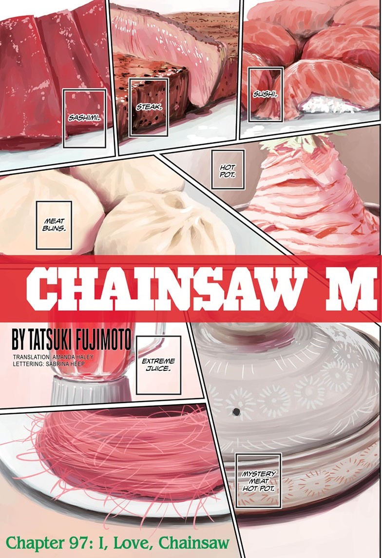 chainsaw man, ch. 97