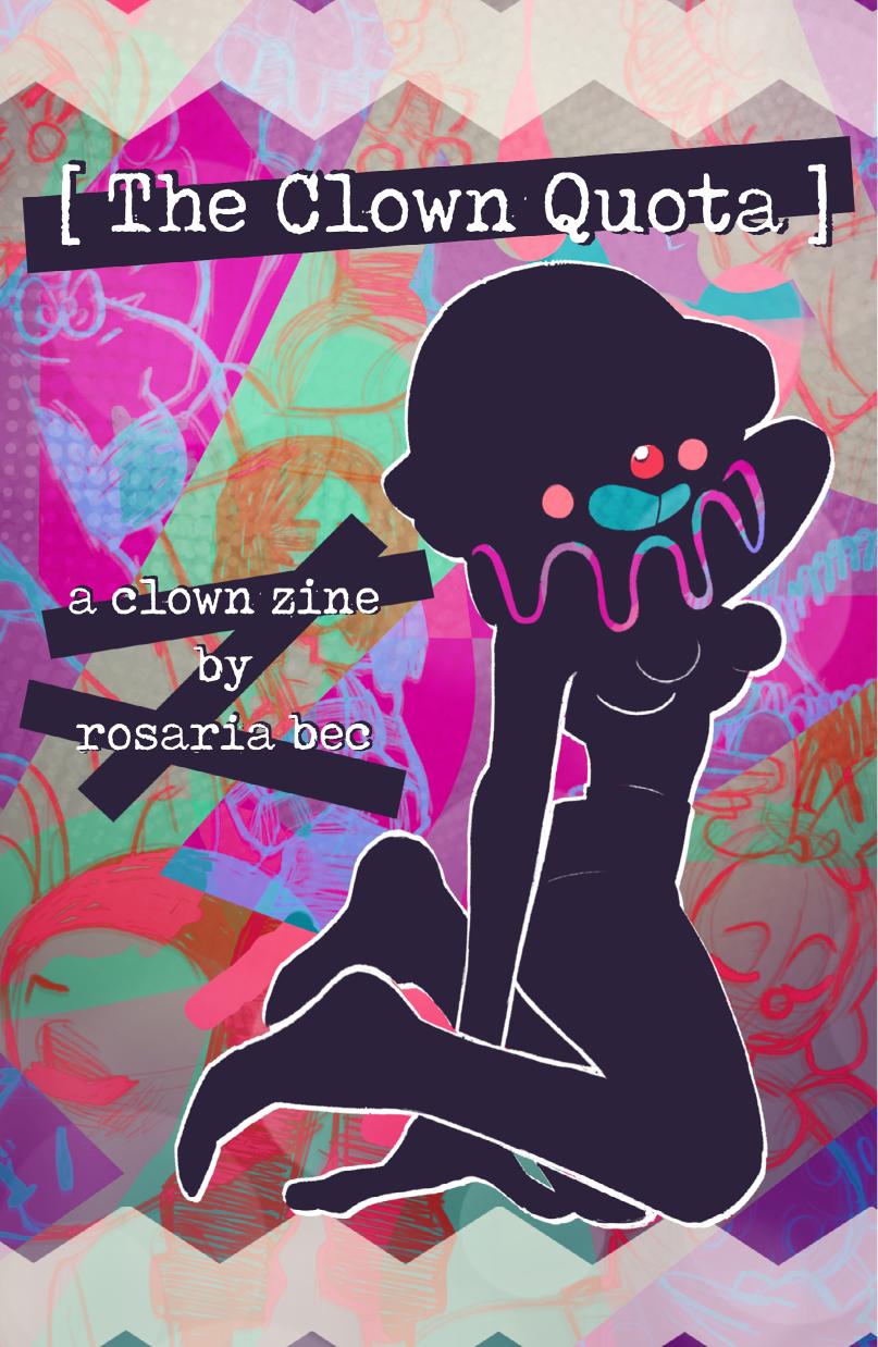 the clown quota