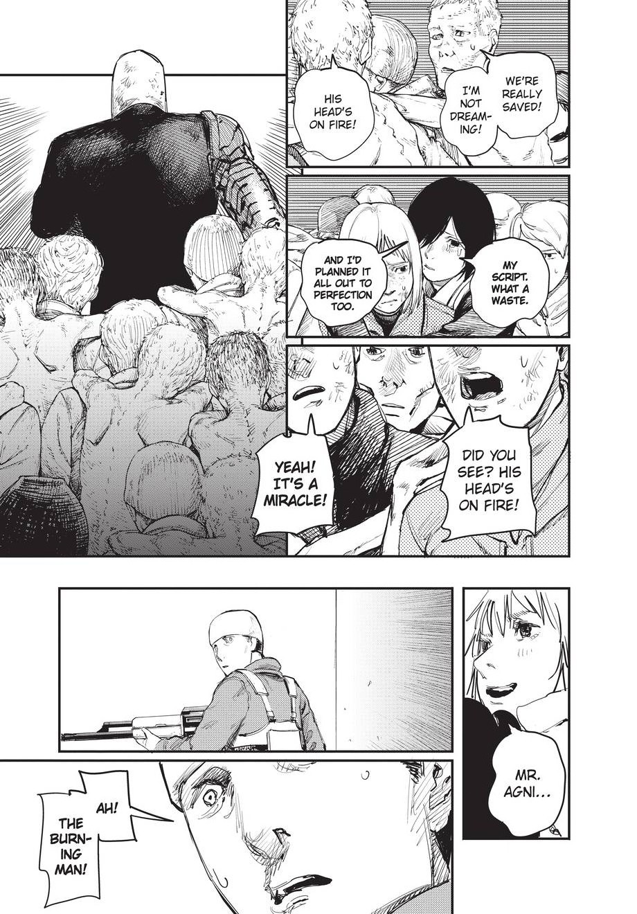 fire punch, ch. 21