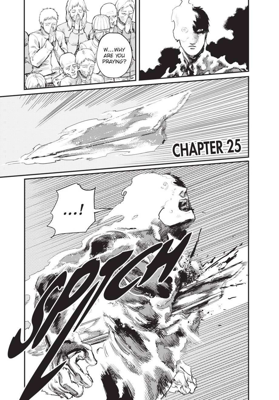 fire punch, ch. 25