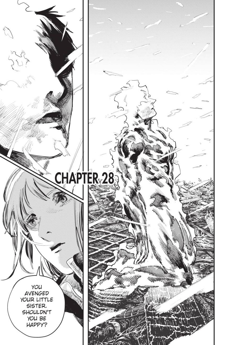 fire punch, ch. 28