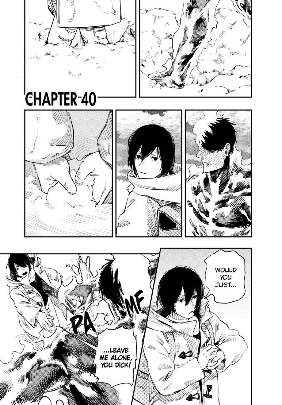 fire punch, ch. 40