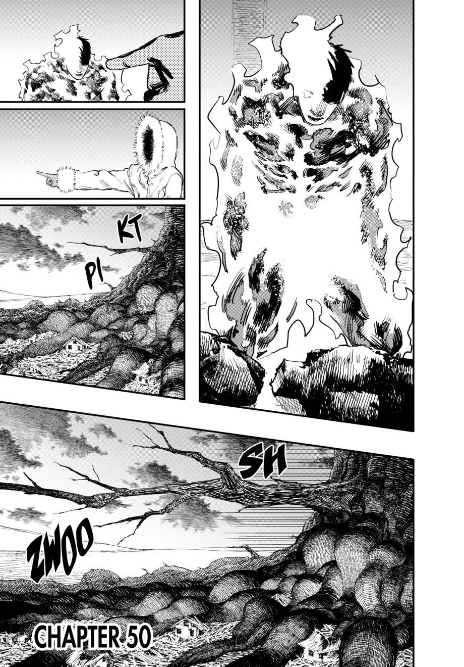 fire punch, ch. 50