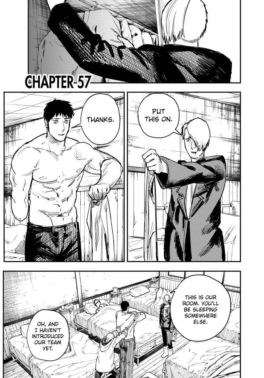 fire punch, ch. 57