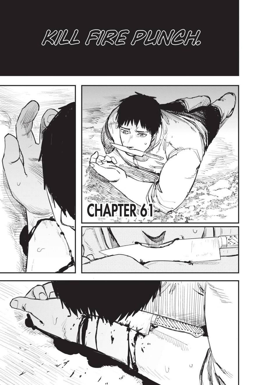 fire punch, ch. 61