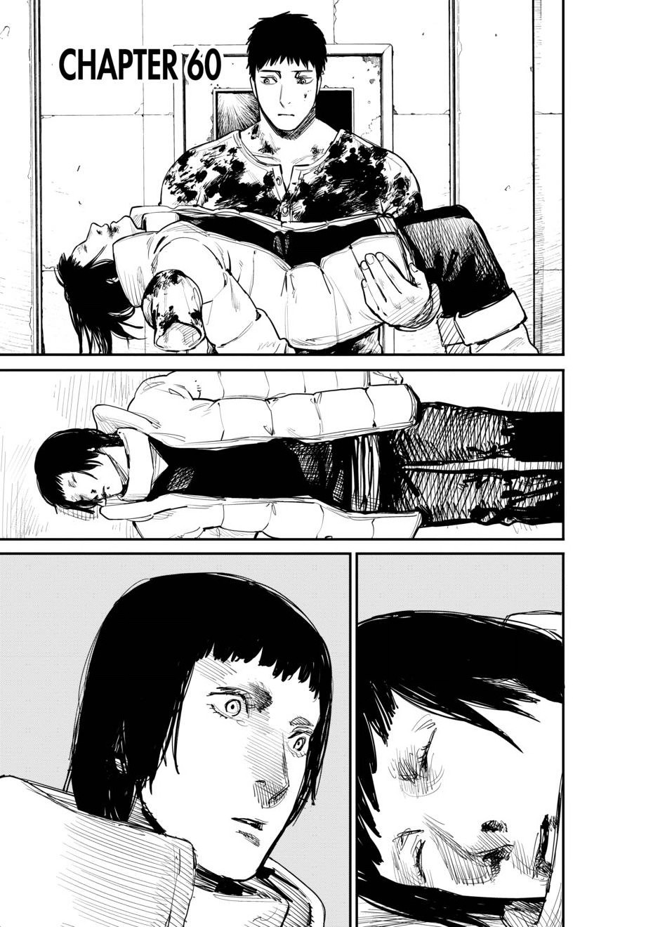 fire punch, ch. 60