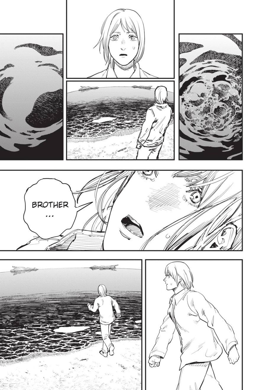 fire punch, ch. 62