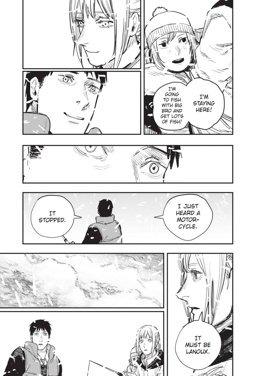 fire punch, ch. 65
